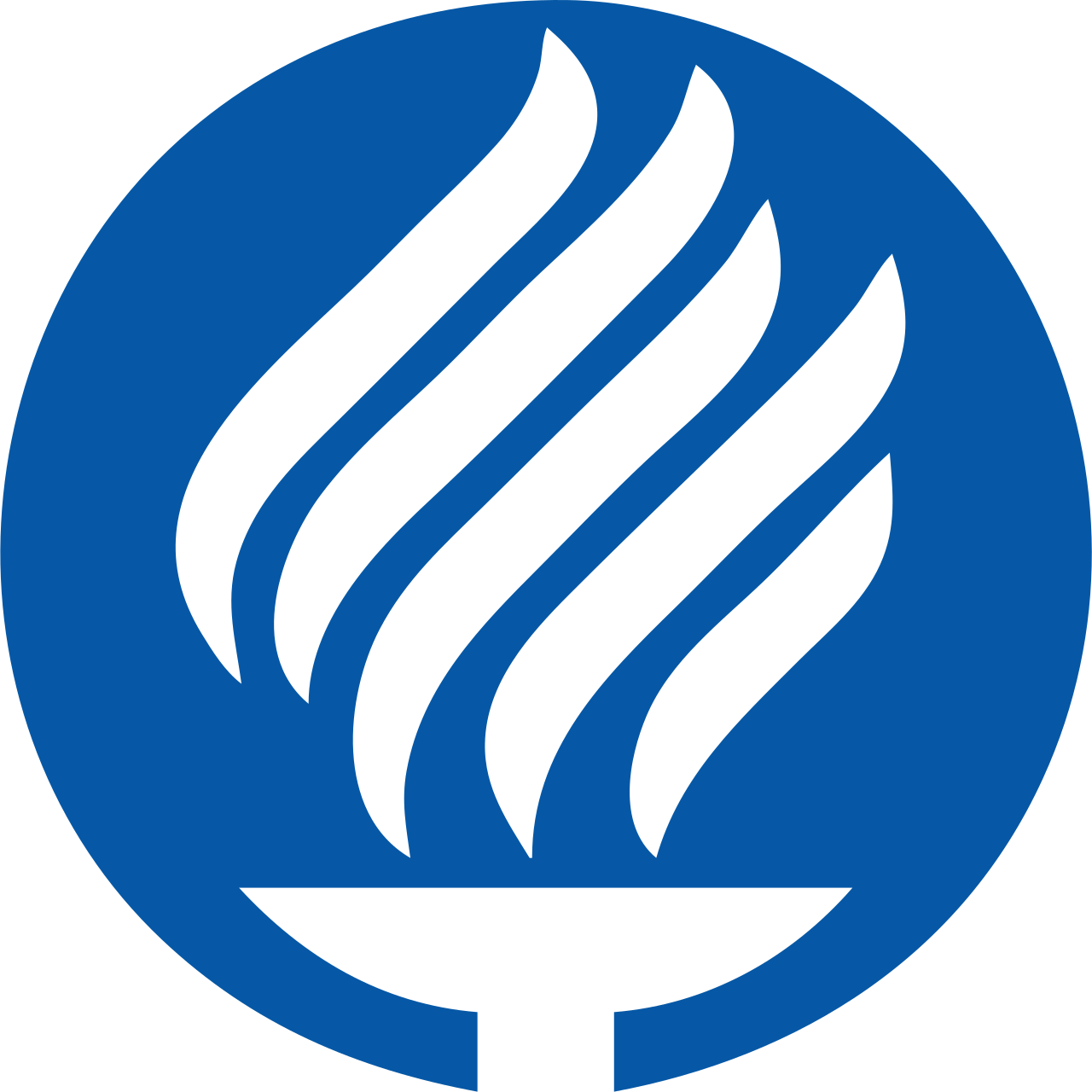 Logo Tec de Monterrey