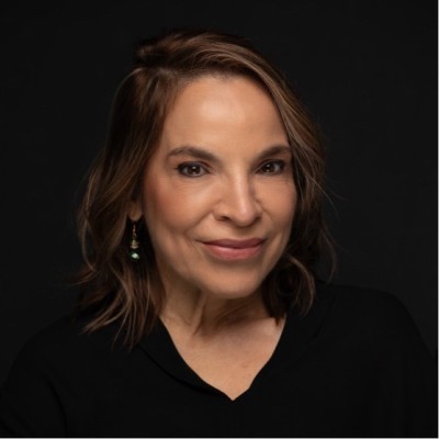 Carolina García Berguecio
