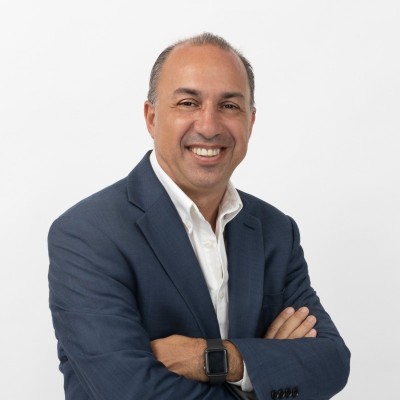 Marcelo Burman